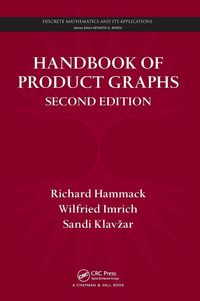 Produktbild: Handbook of Product Graphs