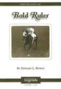 Produktbild: Bold Ruler