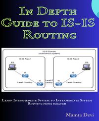 Produktbild: In Depth Guide to IS-IS Routing