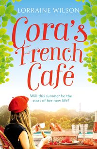 Produktbild: Cora's French Cafe