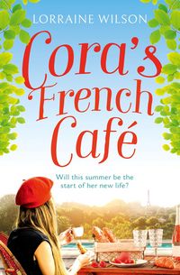 Produktbild: Coras French Caf_french Es5 Pb