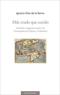 Produktbild: M&aacute;s crudo que cocido