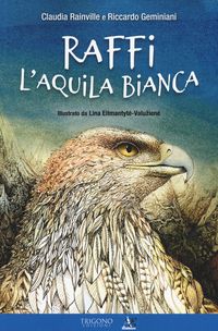 Produktbild: Raffi l'aquila bianca