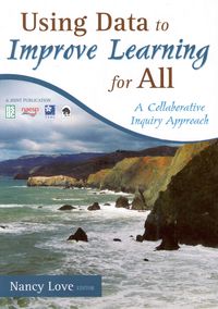 Produktbild: Love, N: Using Data to Improve Learning for All