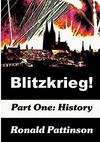 Produktbild: Blitzkrieg! Vol. 1
