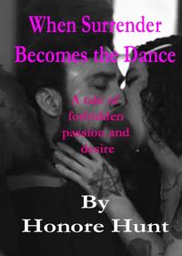Produktbild: When Surrender Becomes the Dance