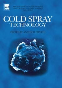 Produktbild: Cold Spray Technology