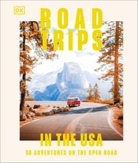 Produktbild: Road Trips in the USA