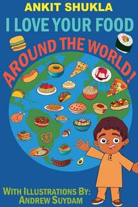 Produktbild: I Love Your Food