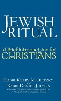 Produktbild: Jewish Ritual