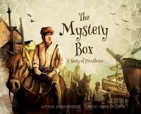 Produktbild: The Mystery Box