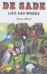 Produktbild: De Sade