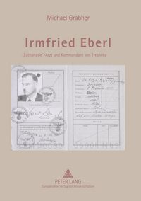 Produktbild: Irmfried Eberl