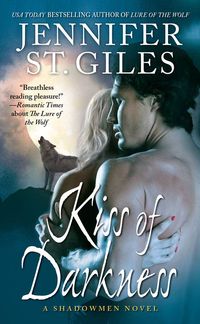 Produktbild: Kiss of Darkness