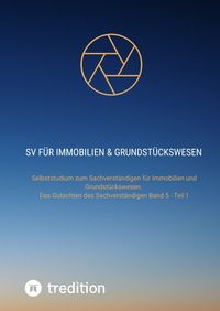 Produktbild: SV f&uuml;r Immobilien & Grundst&uuml;ckswesen