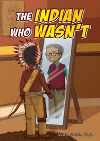 Produktbild: The Indian Who Wasn't