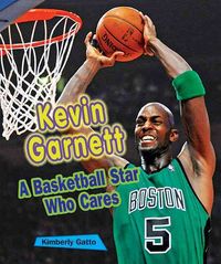 Produktbild: Kevin Garnett