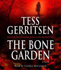 Produktbild: The Bone Garden