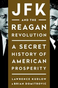 Produktbild: JFK and the Reagan Revolution