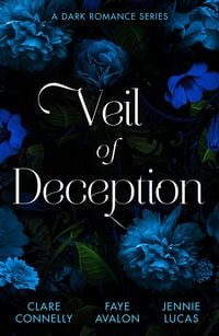 Produktbild: Veil Of Deception: A Dark Romance Series