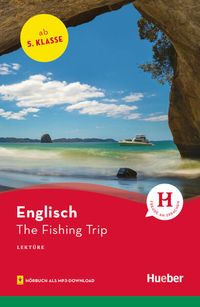 Produktbild: The Fishing Trip