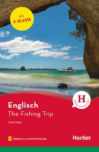 Produktbild: The Fishing Trip