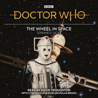 Produktbild: Dicks, T: Doctor Who: The Wheel in Space
