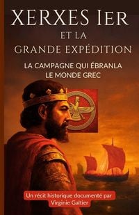 Produktbild: Xerx&egrave;s Ier et la Grande Exp&eacute;dition