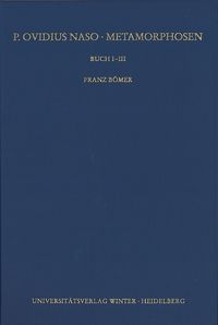 Produktbild: Buch I-Iii