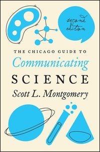 Produktbild: The Chicago Guide to Communicating Science