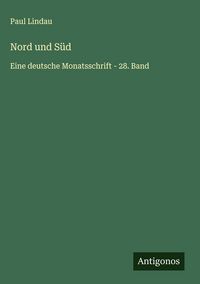 Produktbild: Nord und S&uuml;d