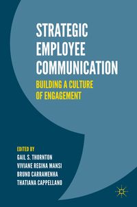 Produktbild: Strategic Employee Communication