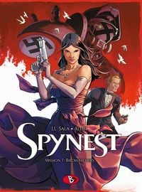 Produktbild: Spynest #1