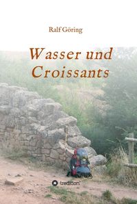 Produktbild: Wasser und Croissants