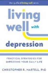 Produktbild: Living Well with Depression