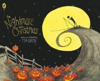 Produktbild: The Nightmare Before Christmas
