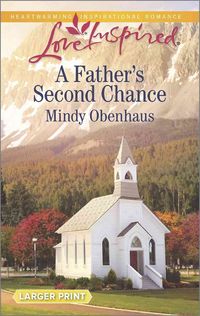 Produktbild: A Father's Second Chance