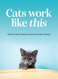 Produktbild: Cats Work Like This