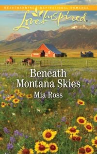 Produktbild: Beneath Montana Skies