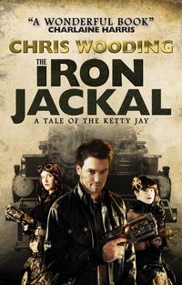 Produktbild: Iron Jackal