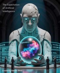 Produktbild: The Expectation of Artificial Intelligence