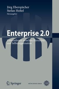 Produktbild: Enterprise 2.0