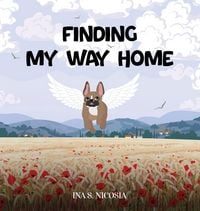 Produktbild: FINDING MY WAY HOME