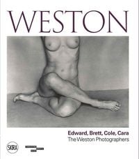Produktbild: Weston: Edward, Brett, Cole, Cara