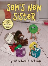 Produktbild: Sam's New Sister
