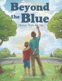 Produktbild: The Beyond the Blue