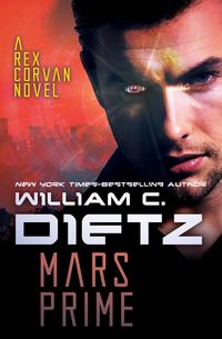 Produktbild: Mars Prime
