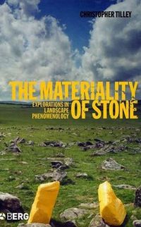 Produktbild: Tilley, C: The Materiality of Stone