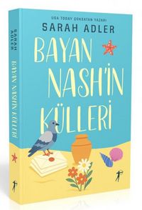 Produktbild: Bayan Nashin K&uuml;lleri