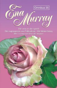 Produktbild: Ena Murray Omnibus 35